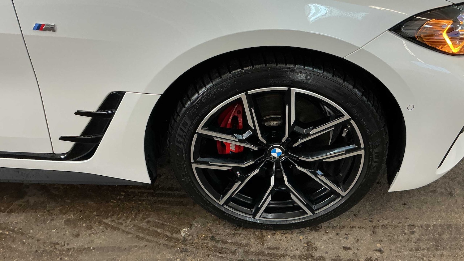 Used BMW 4 Series 2024 for sale - 77443415: Photo 11