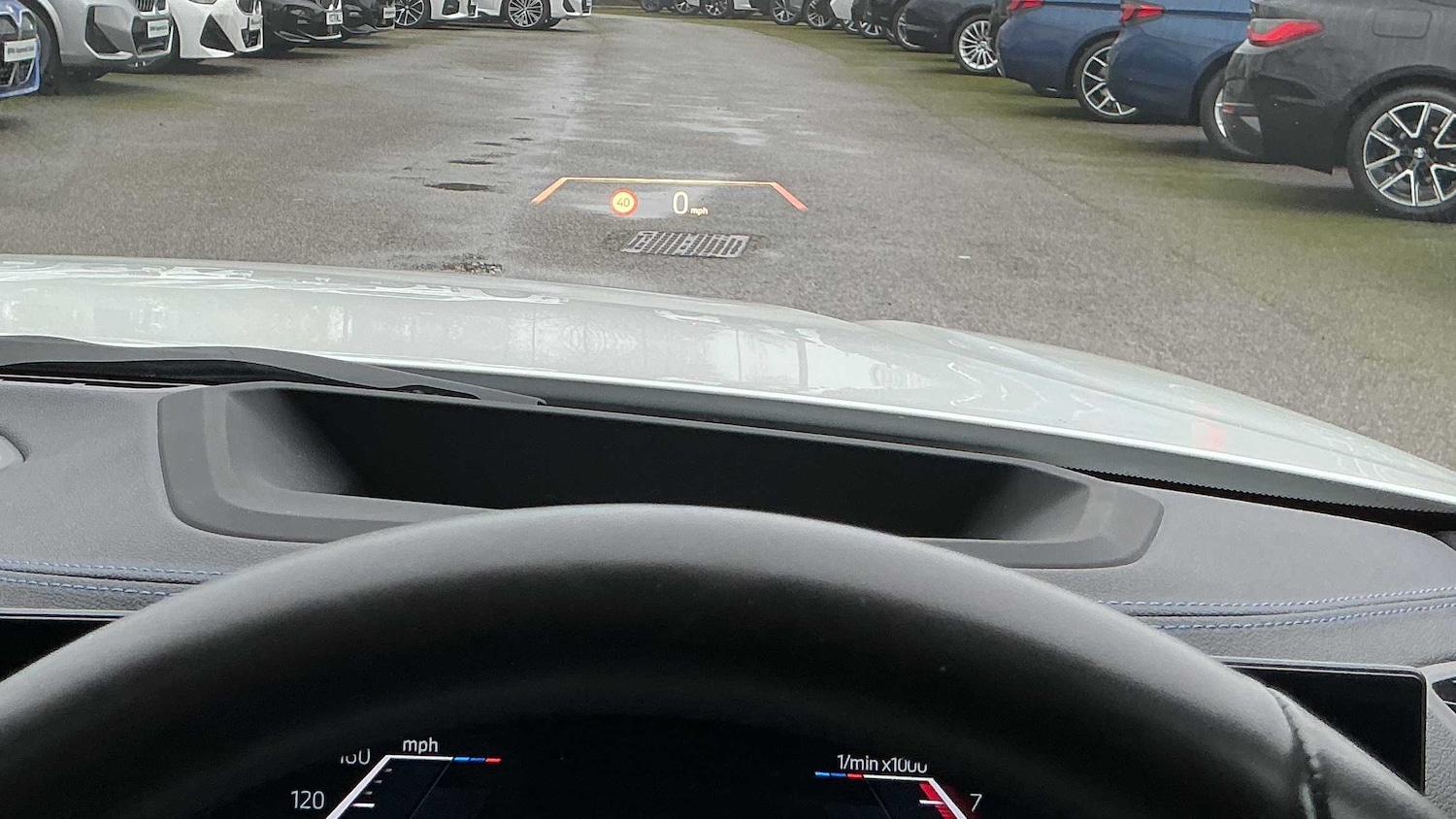 Used BMW 4 Series 2024 for sale - 77443415: Photo 13