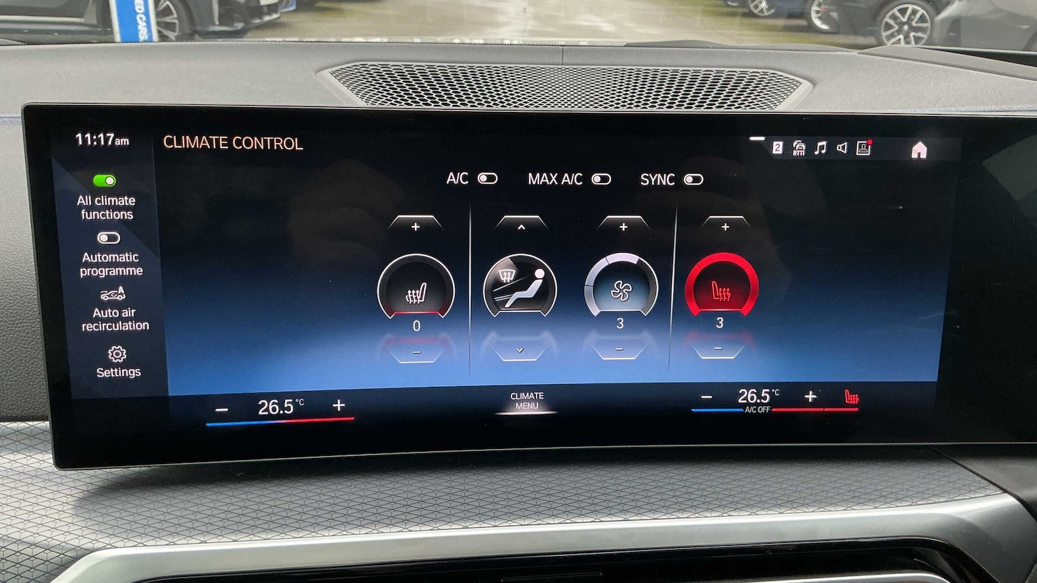 Used BMW 4 Series 2024 for sale - 77443415: Photo 16