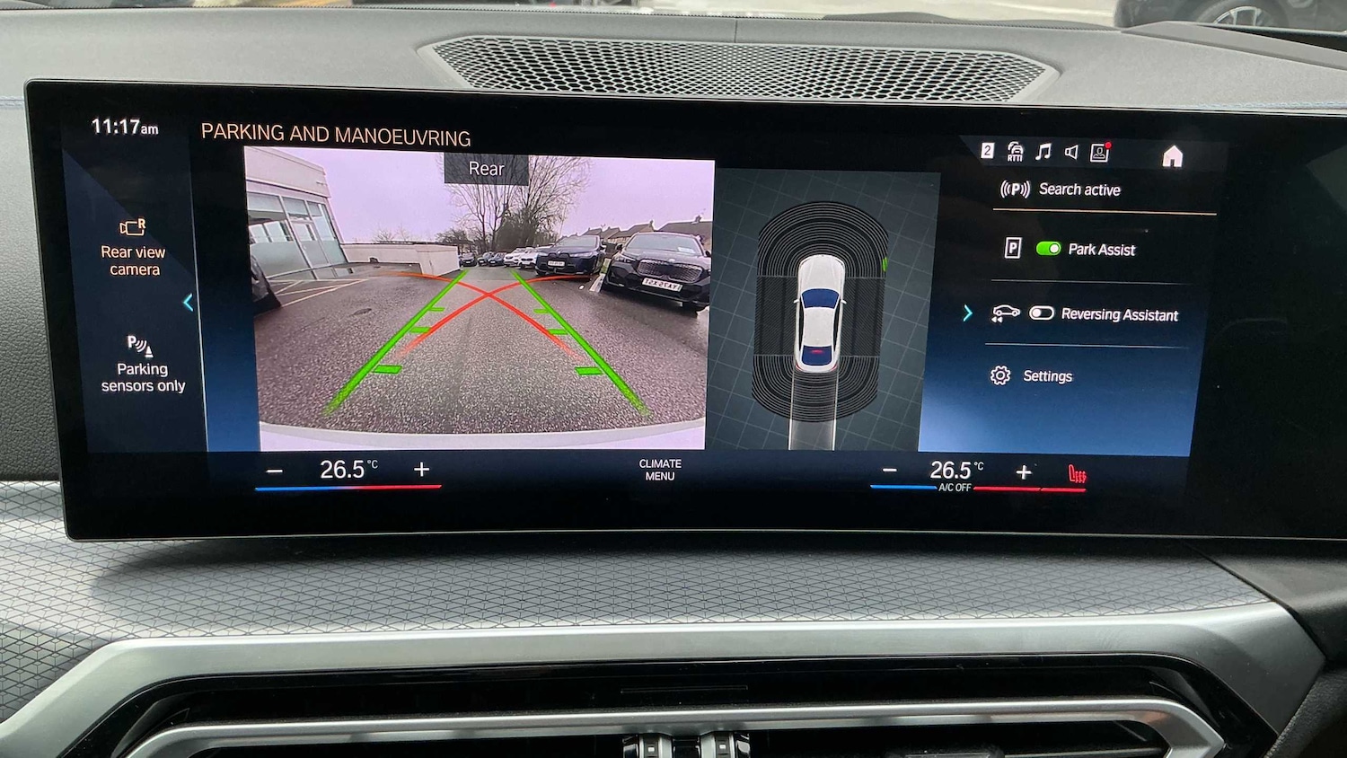 Used BMW 4 Series 2024 for sale - 77443415: Photo 17