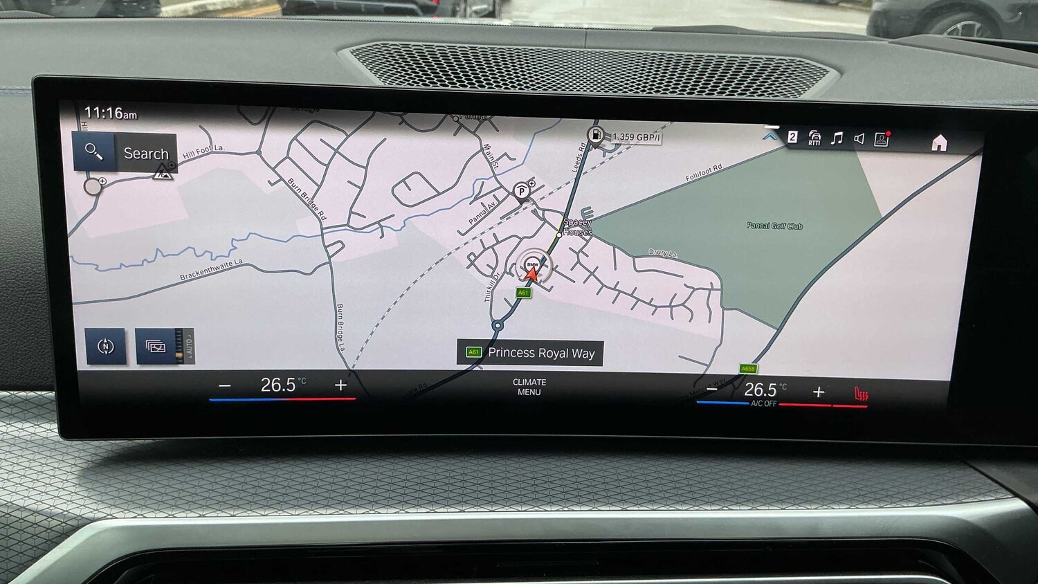 Used BMW 4 Series 2024 for sale - 77443415: Photo 18