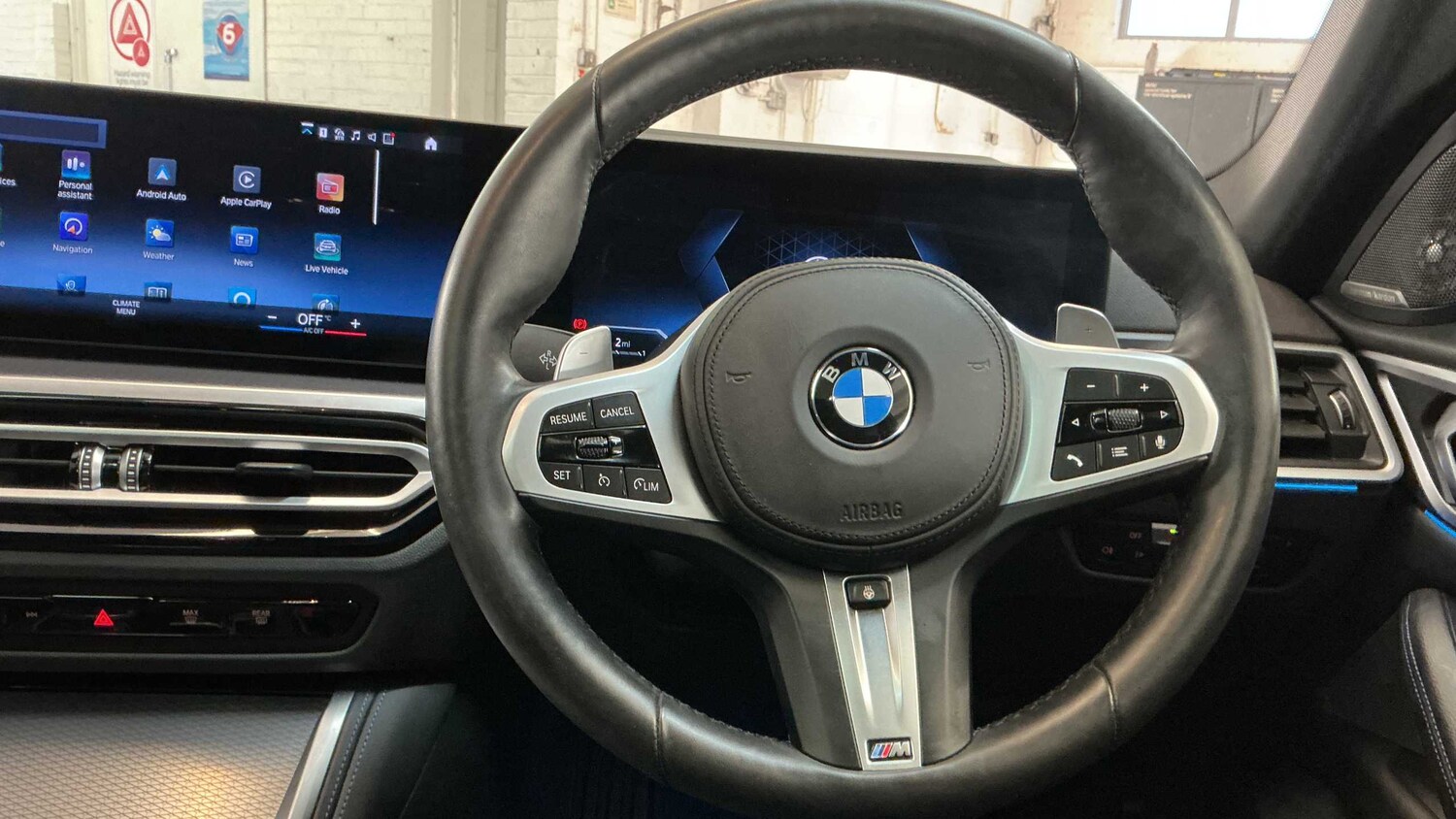 Used BMW 4 Series 2024 for sale - 77443415: Photo 20