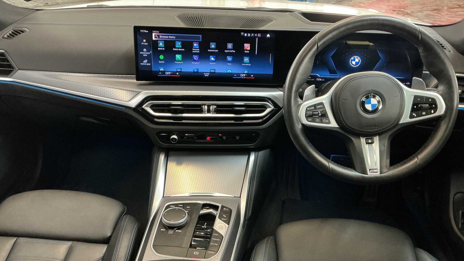 Used BMW 4 Series 2024 for sale - 77443415: Photo 21