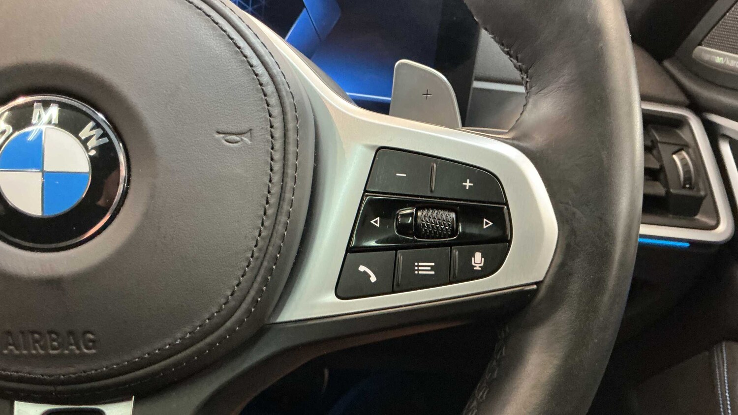 Used BMW 4 Series 2024 for sale - 77443415: Photo 23