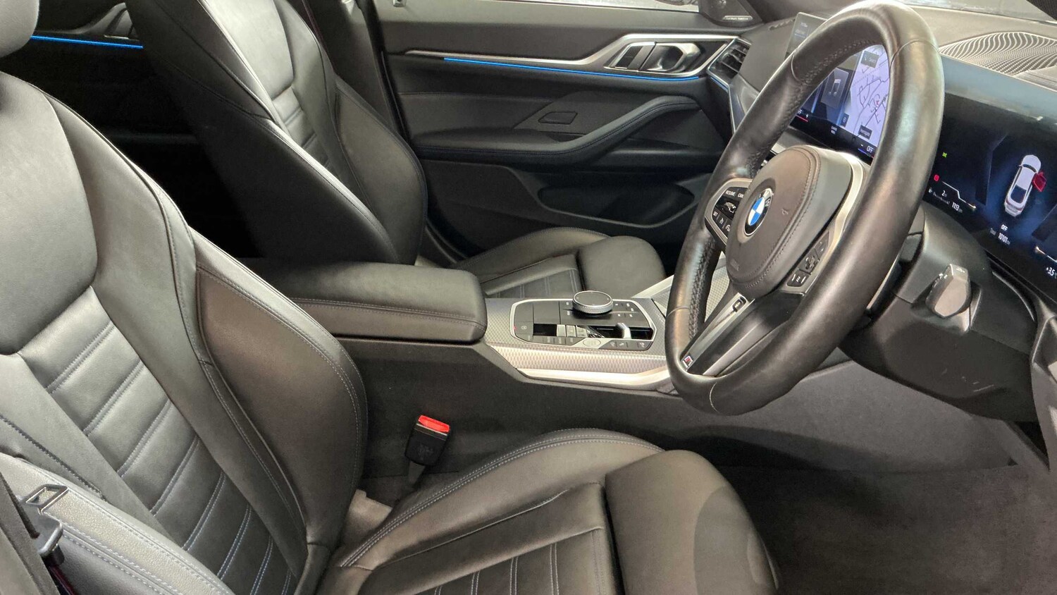 Used BMW 4 Series 2024 for sale - 77443415: Photo 24