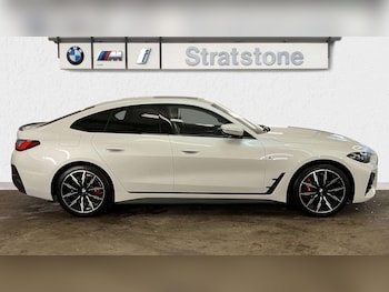 Used BMW 4 Series 2024 for sale - 77443415: Photo