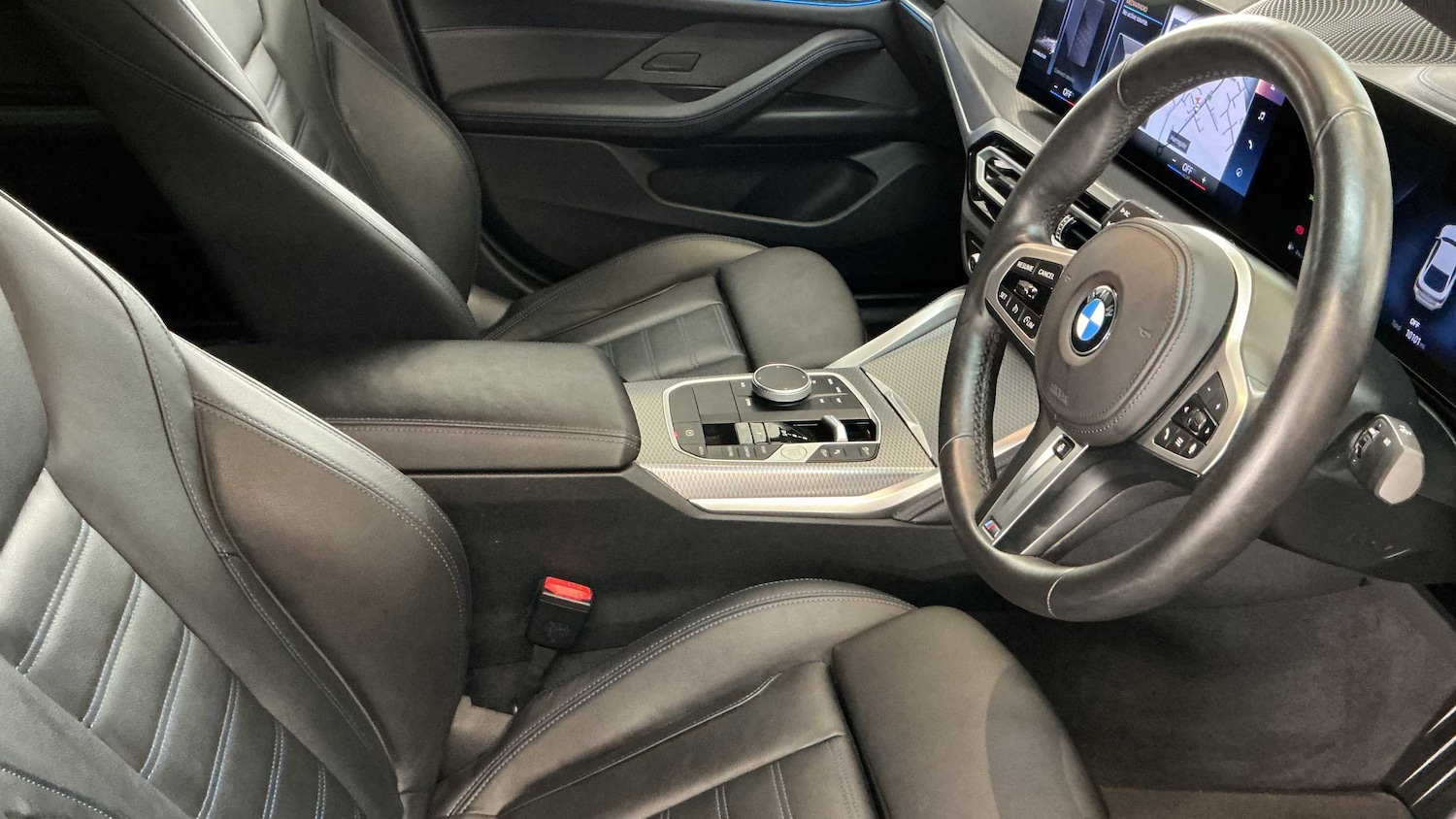 Used BMW 4 Series 2024 for sale - 77443415: Photo 5