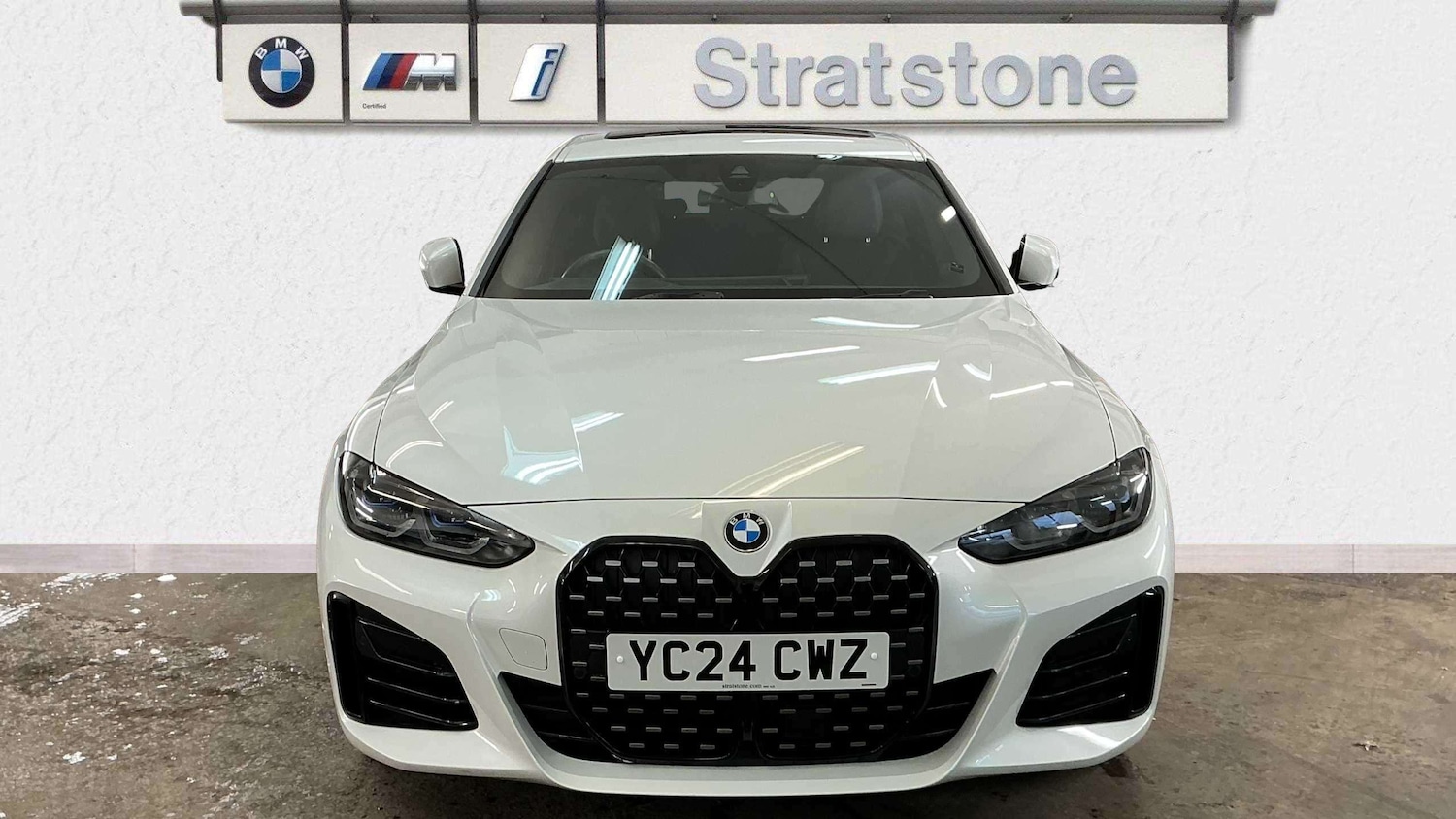 Used BMW 4 Series 2024 for sale - 77443415: Photo 6