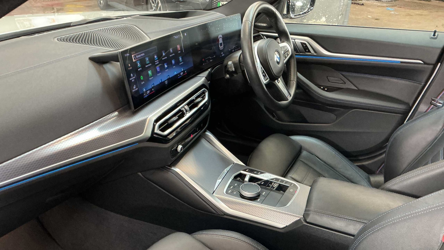 Used BMW 4 Series 2024 for sale - 77443415: Photo 8