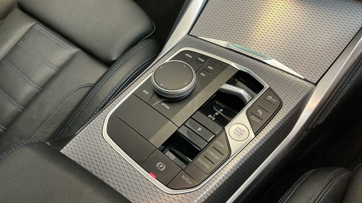 Used BMW 4 Series 2024 for sale - 77443415: Photo 9