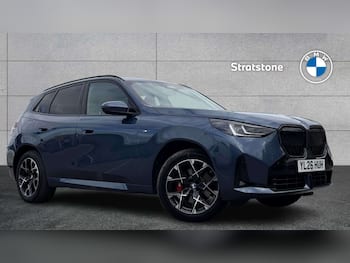 Used BMW X3 2026 for sale - 79811185: Photo