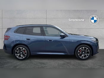 Used BMW X3 2026 for sale - 79811185: Photo
