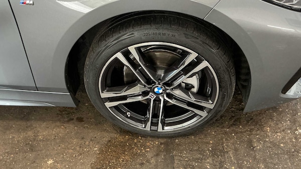 Used BMW 1 Series 2024 for sale - 76230372: Photo 11