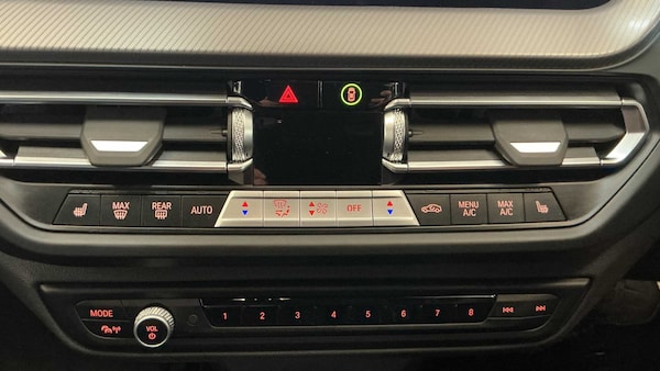 Used BMW 1 Series 2024 for sale - 76230372: Photo 14