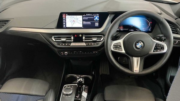 Used BMW 1 Series 2024 for sale - 76230372: Photo 15