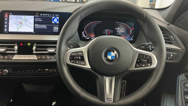 Used BMW 1 Series 2024 for sale - 76230372: Photo 16
