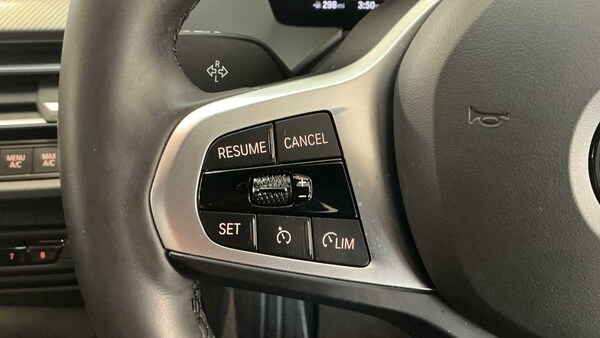 Used BMW 1 Series 2024 for sale - 76230372: Photo 17