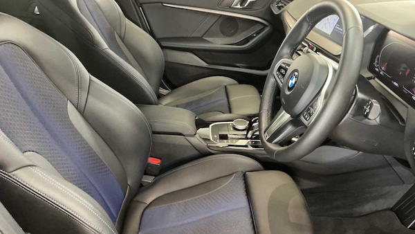 Used BMW 1 Series 2024 for sale - 76230372: Photo 19