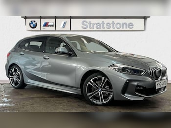 BMW - 1 Series