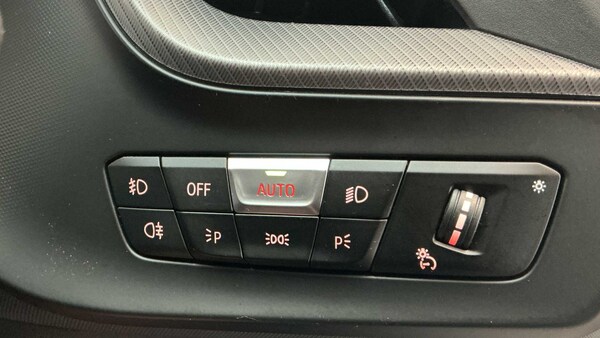 Used BMW 1 Series 2024 for sale - 76230372: Photo 27