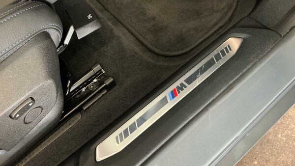 Used BMW 1 Series 2024 for sale - 76230372: Photo 28
