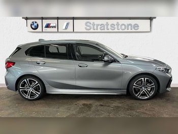 Used BMW 1 Series 2024 for sale - 76230372: Photo 3