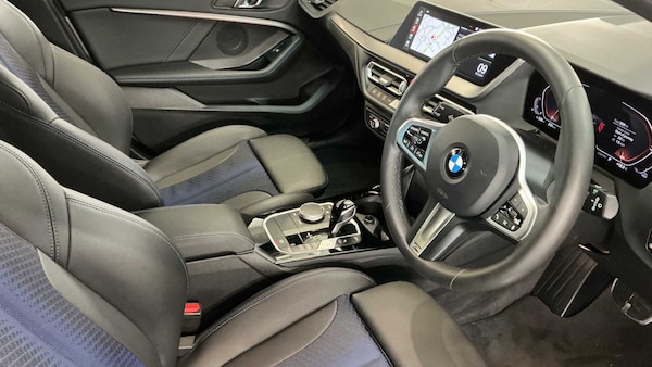 Used BMW 1 Series 2024 for sale - 76230372: Photo 5