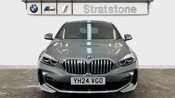 Used BMW 1 Series 2024 for sale - 76230372: Photo 6