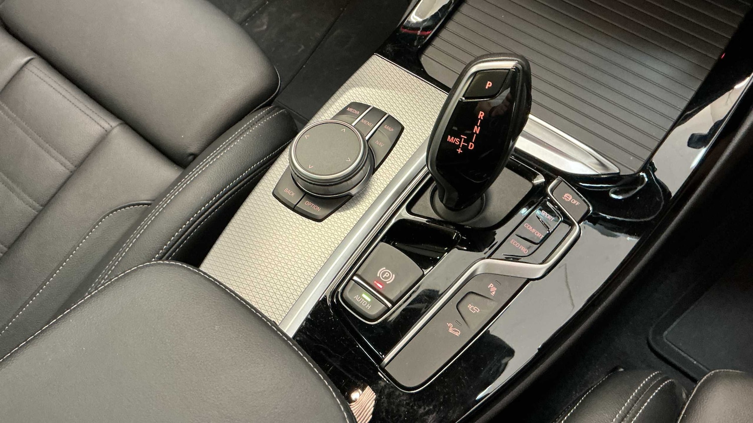 Used BMW X3 2020 for sale - 76421089: Photo 10