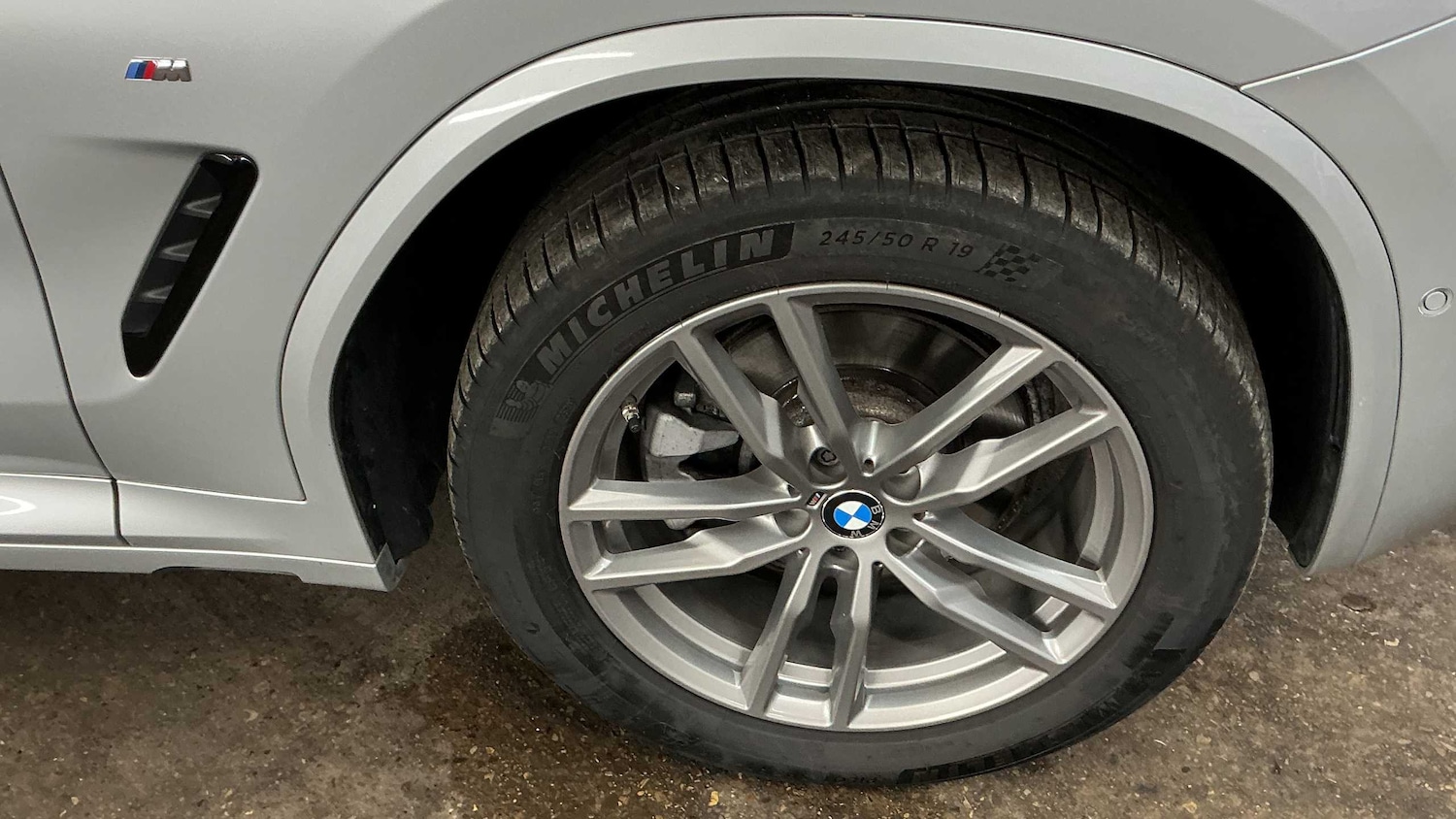 Used BMW X3 2020 for sale - 76421089: Photo 11