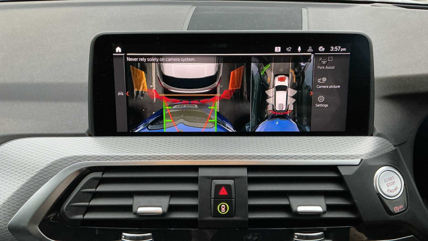 Used BMW X3 2020 for sale - 76421089: Photo 19