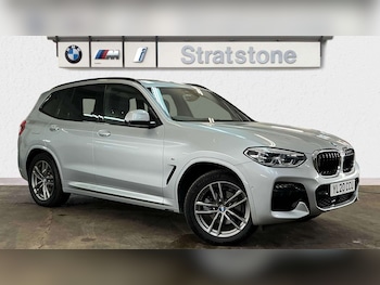 BMW - X3