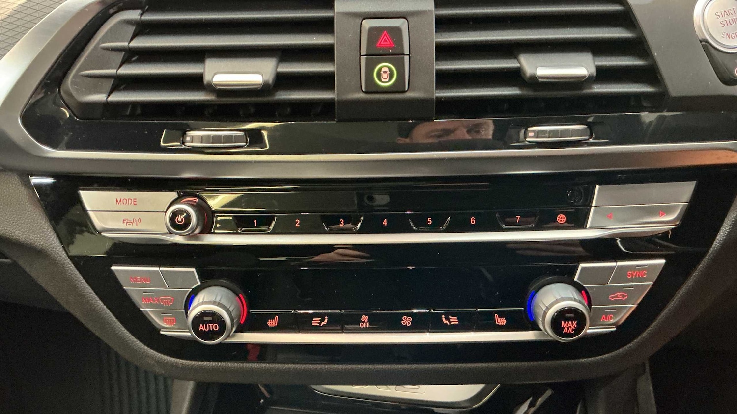 Used BMW X3 2020 for sale - 76421089: Photo 21