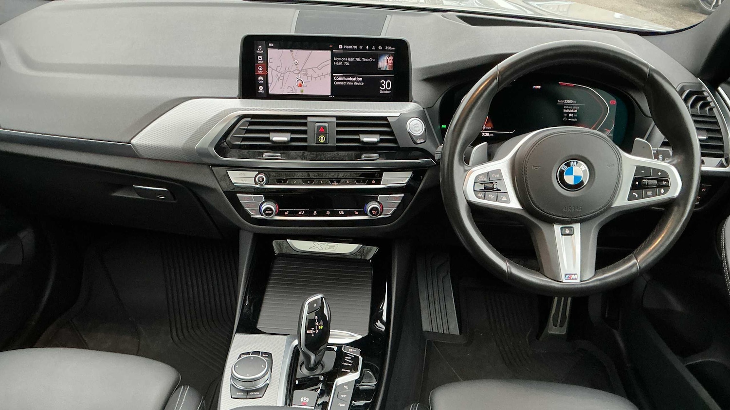 Used BMW X3 2020 for sale - 76421089: Photo 22