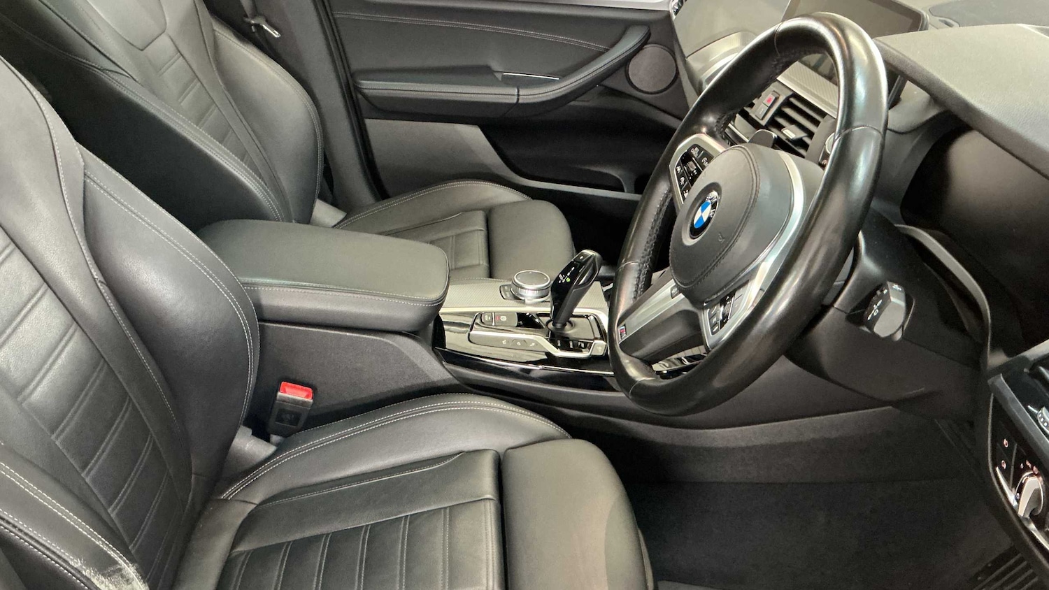 Used BMW X3 2020 for sale - 76421089: Photo 26