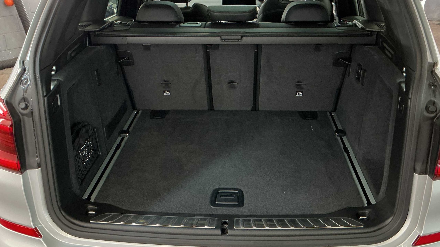 Used BMW X3 2020 for sale - 76421089: Photo 34