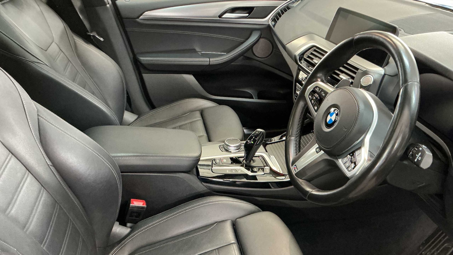 Used BMW X3 2020 for sale - 76421089: Photo 5