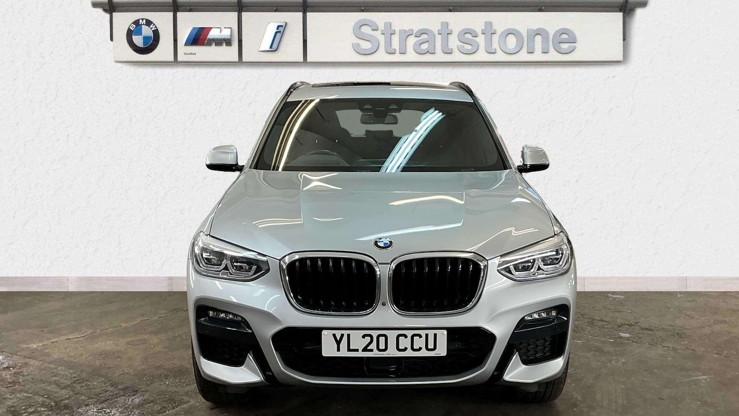 Used BMW X3 2020 for sale - 76421089: Photo 6