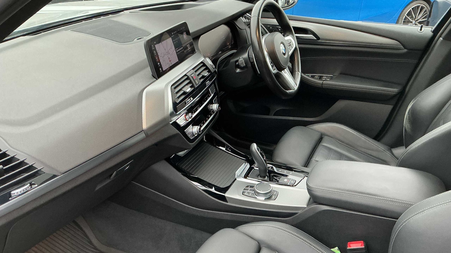 Used BMW X3 2020 for sale - 76421089: Photo 8