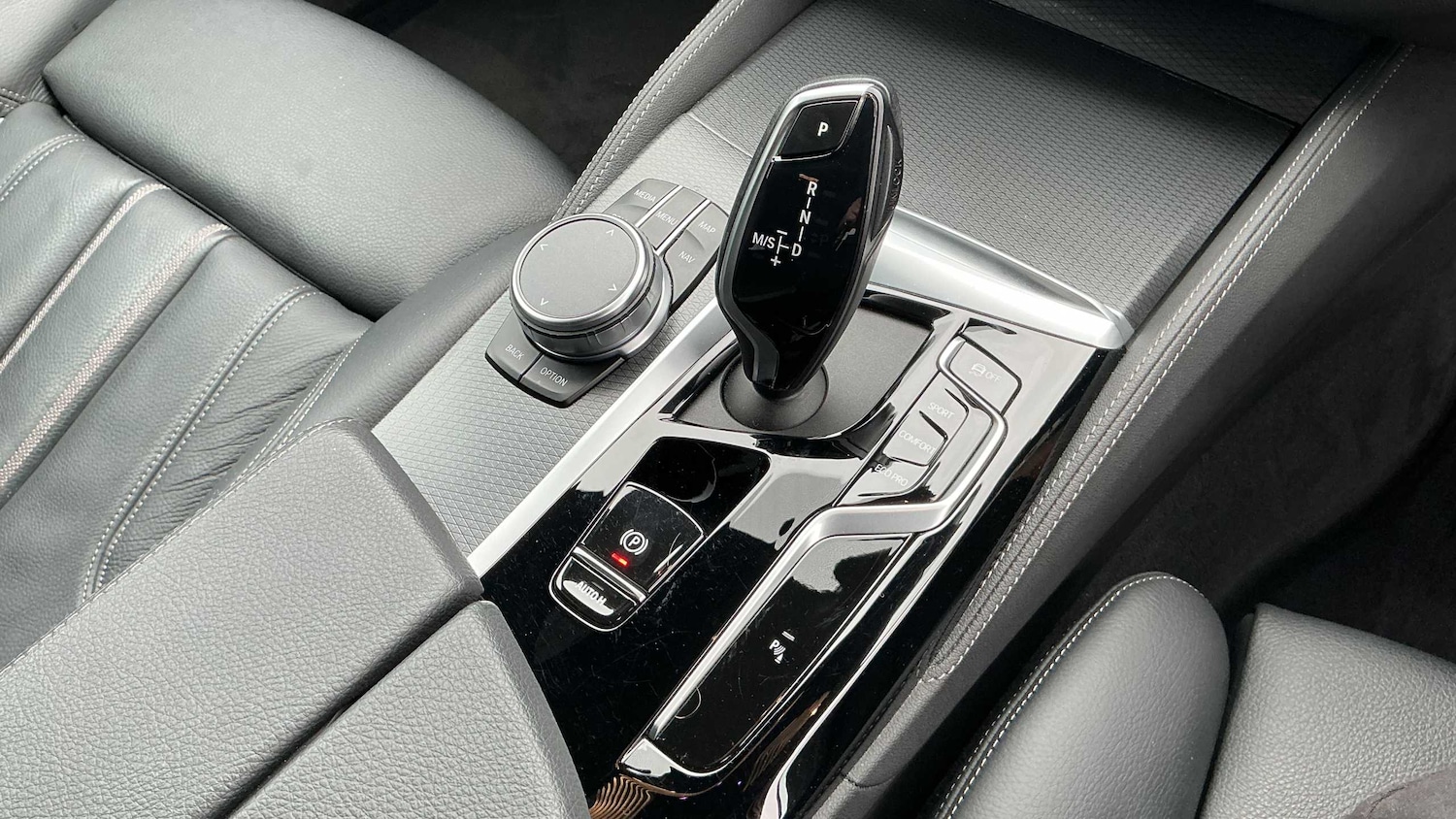 Used BMW 5 Series 2024 for sale - 78187880: Photo 10