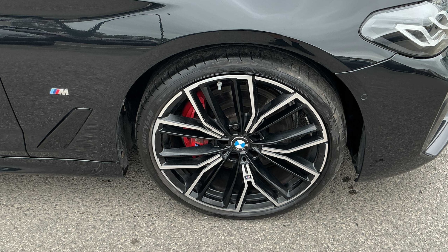 Used BMW 5 Series 2024 for sale - 78187880: Photo 11