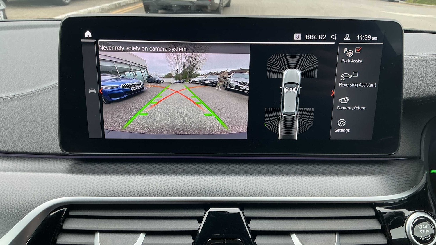 Used BMW 5 Series 2024 for sale - 78187880: Photo 13