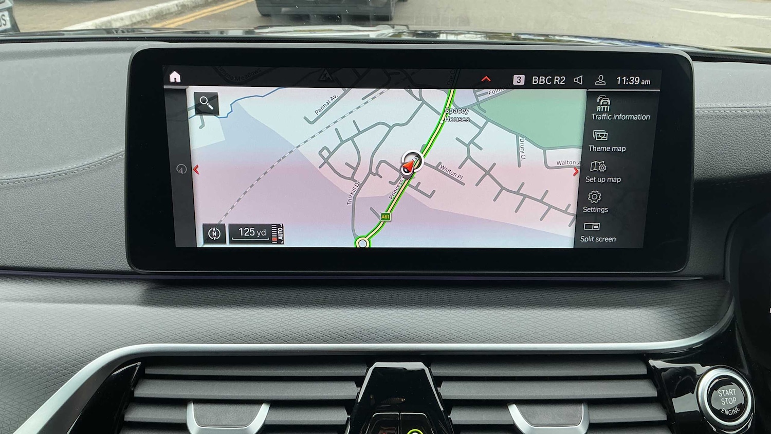 Used BMW 5 Series 2024 for sale - 78187880: Photo 14