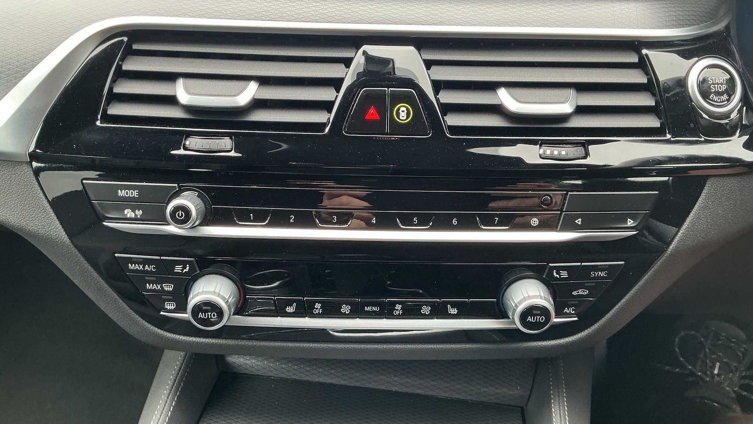 Used BMW 5 Series 2024 for sale - 78187880: Photo 15