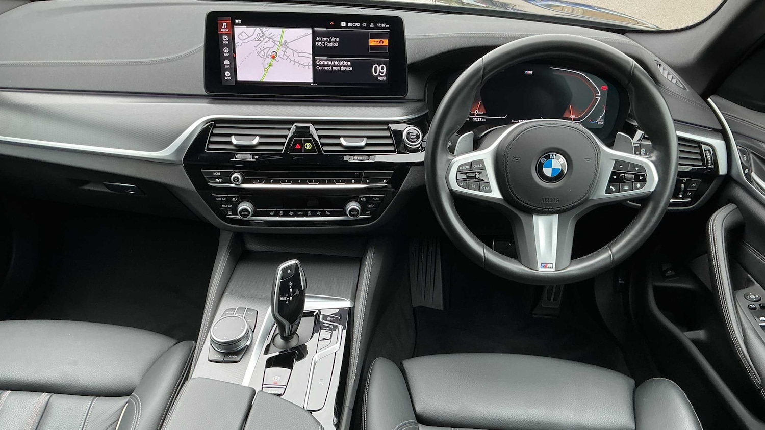 Used BMW 5 Series 2024 for sale - 78187880: Photo 16