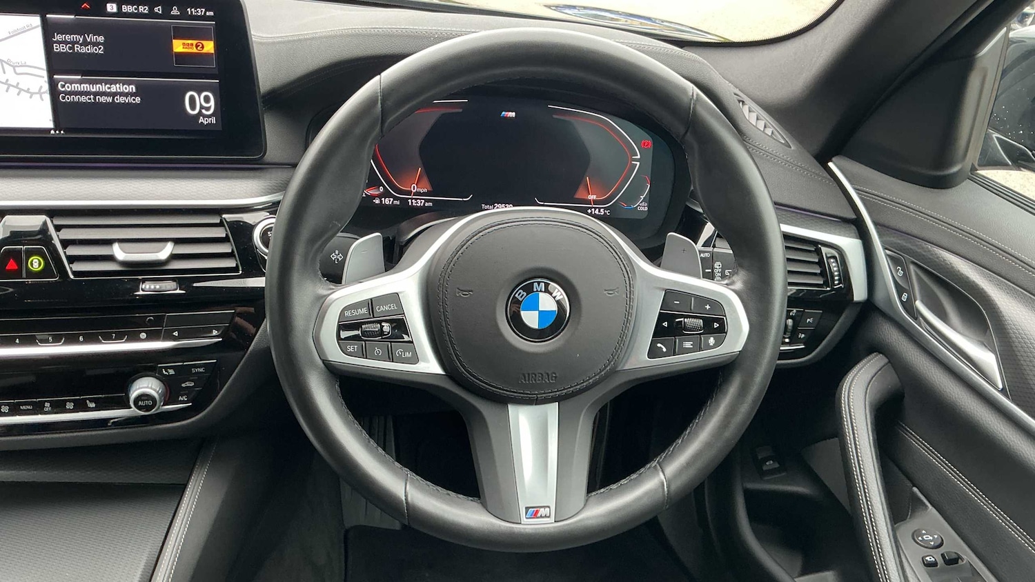 Used BMW 5 Series 2024 for sale - 78187880: Photo 17