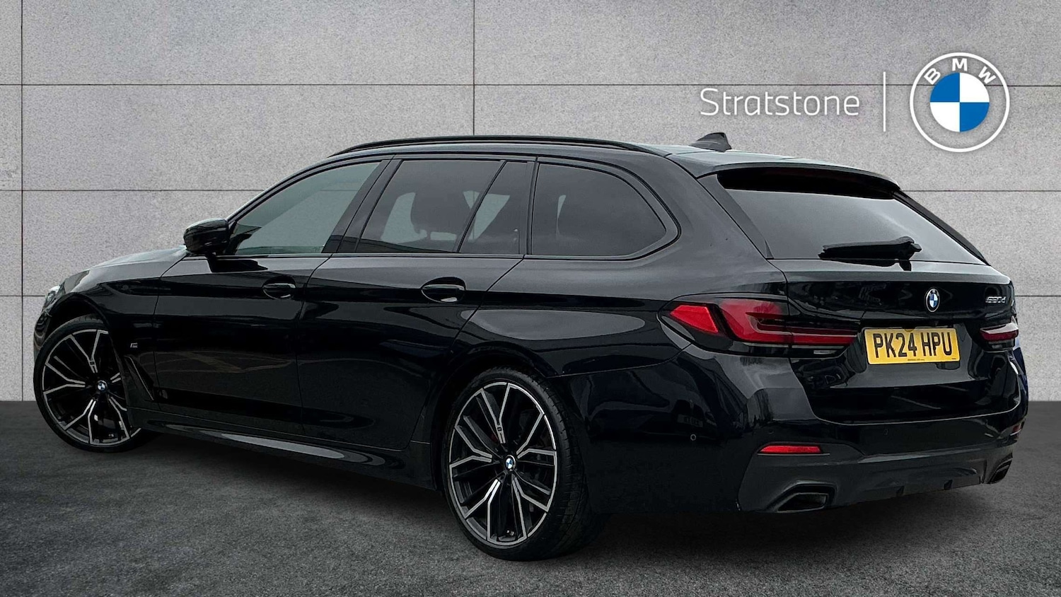 Used BMW 5 Series 2024 for sale - 78187880: Photo 2