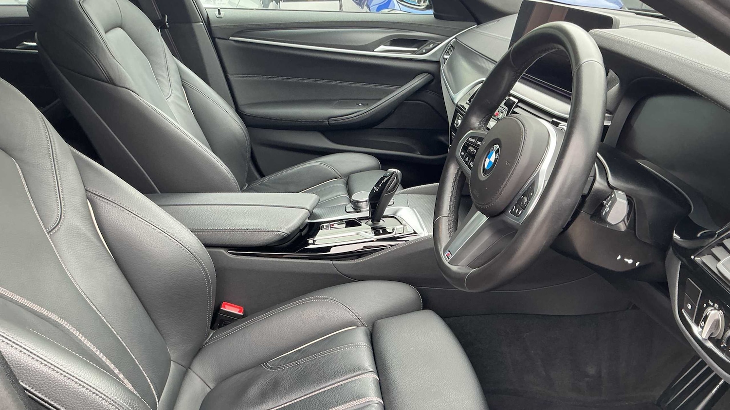 Used BMW 5 Series 2024 for sale - 78187880: Photo 22