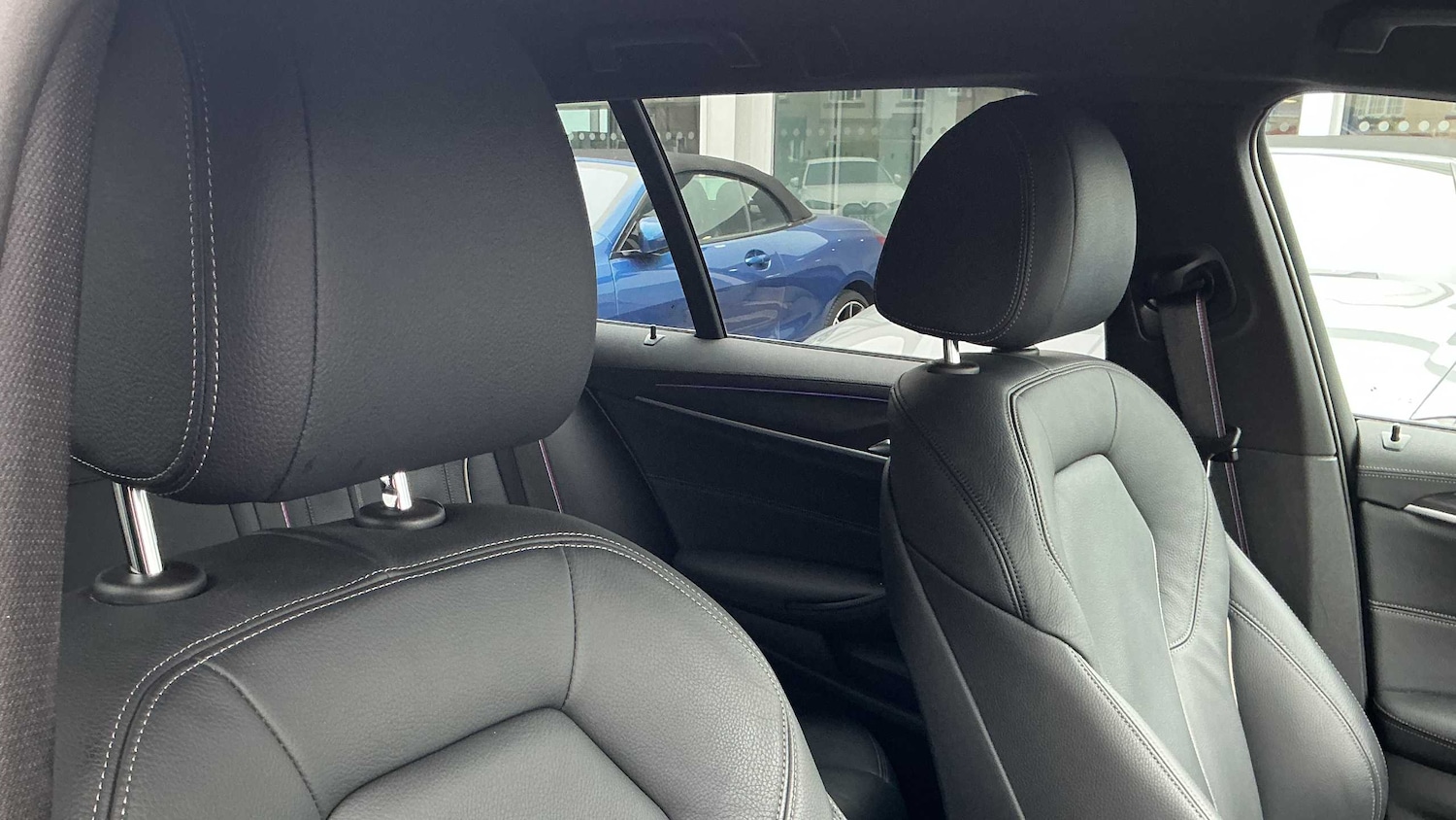 Used BMW 5 Series 2024 for sale - 78187880: Photo 23