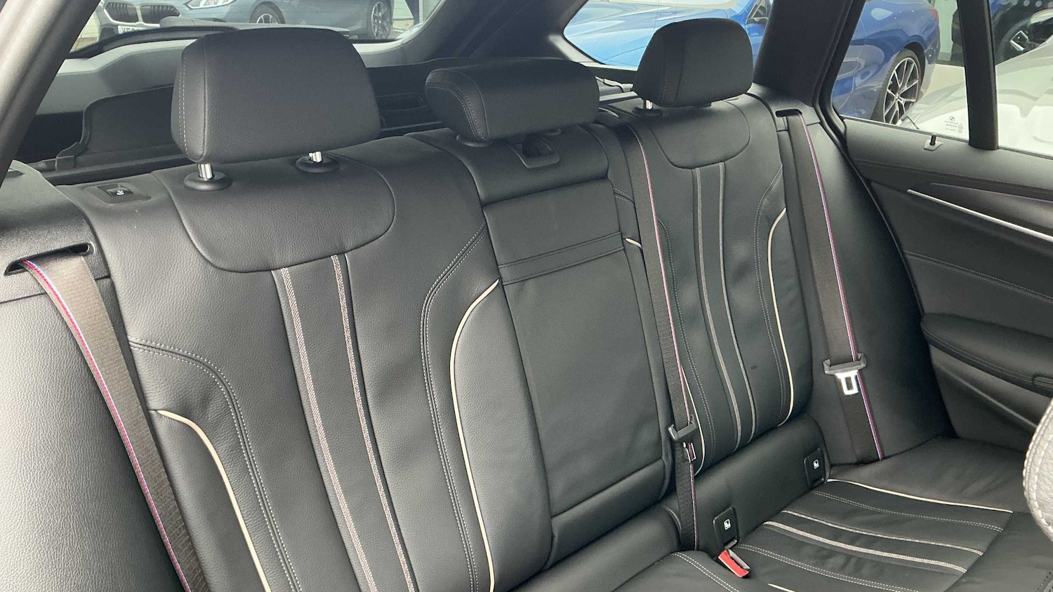 Used BMW 5 Series 2024 for sale - 78187880: Photo 24